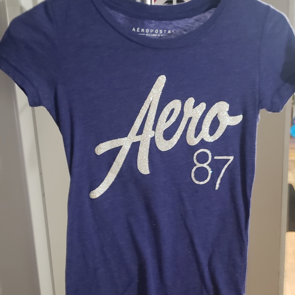 Aeropostale shirt